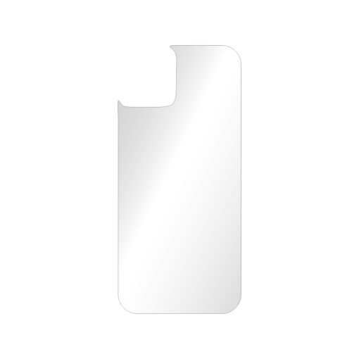Folie sticla securizata spate Smart Protection pentru geamul spate Apple iPhone 11