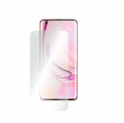 Folie de protectie Clasic Smart Protection Xiaomi Redmi Note 8T - fullbody - display + spate + laterale