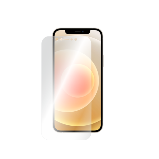 Folie de protectie Clasic Smart ProtectionApple iPhone 12 mini - doar display
