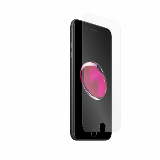 Folie mata Smart Protection Apple iPhone 7/8 display,protectie completa ecran+Smart Spray?,Smart Squeegee? si microfibra incluse