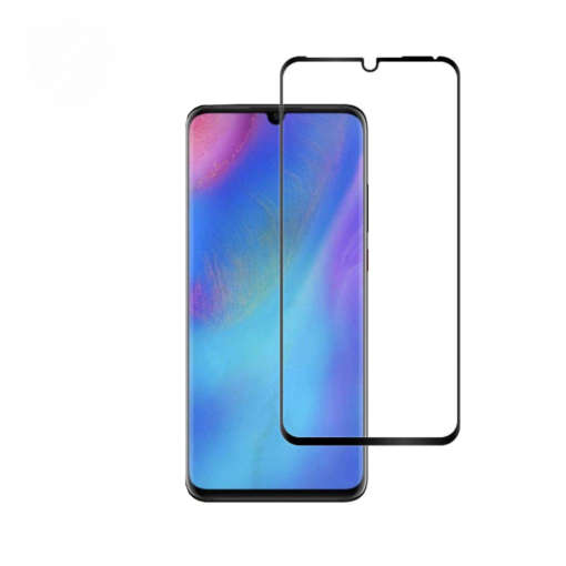 Tempered Glass - Ultra Smart Protection Huawei P30 Pro display,folie protectie fullscreen din 0.3 mm