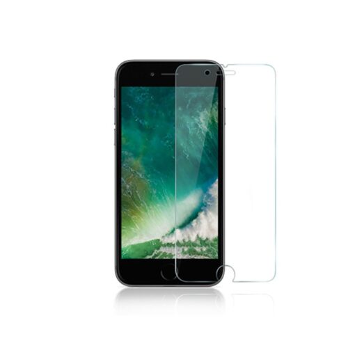 Tempered Glass - Ultra Smart Protection Iphone 7 display,folie protectie din sticla securizata 0.3 mm+instructiuni si kit instalare incluse,duritate antisoc 9H